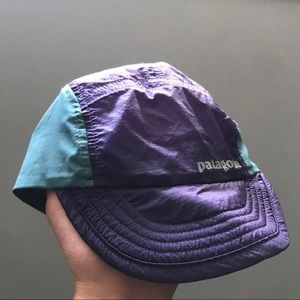 Patagonia Ardini Running Cap